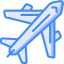 Plane icon 64x64