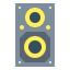 Speaker icon 64x64