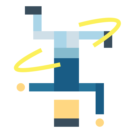 Breakdance icon