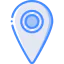 Pin icon 64x64