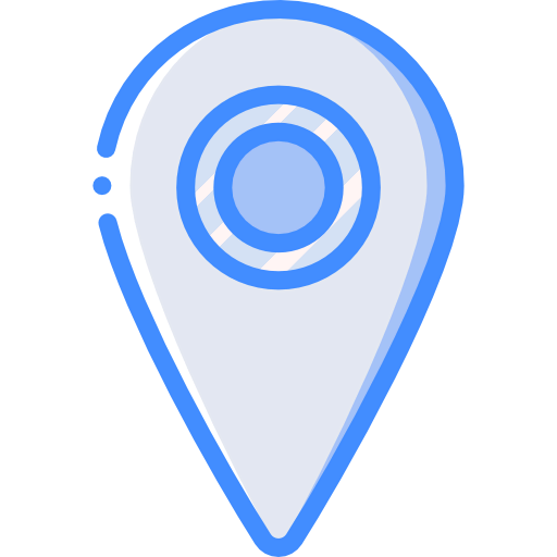Pin icon