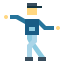 Shuffle icon 64x64