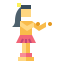 Hula icon 64x64