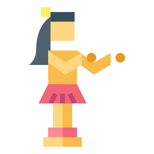 Hula icon