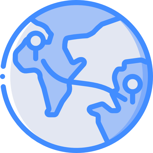 Locations icon