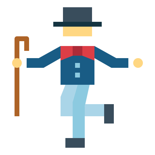 Tap icon