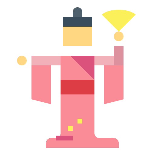 Kabuki icon