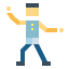 Funky icon 64x64