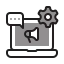 Setting icon 64x64