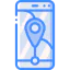 Map icon 64x64