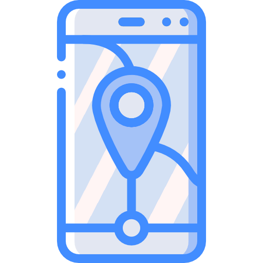 Map icon