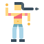 Bollywood icon 64x64