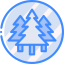Forest icon 64x64