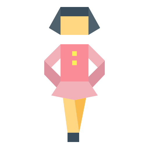 Irish icon