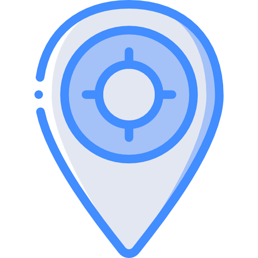 Location icon