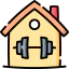 Workout icon 64x64