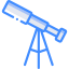 Telescope icon 64x64