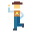 Country icon 64x64