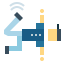 Krump icon 64x64