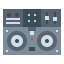 Turntable icon 64x64