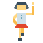 Polka icon 64x64