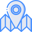 Map icon 64x64
