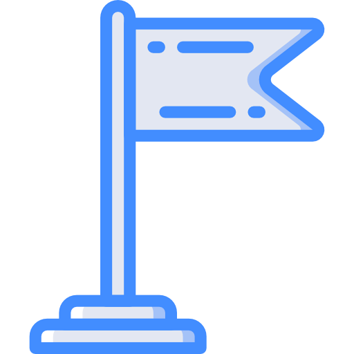 Flag icon