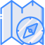 Map icon 64x64