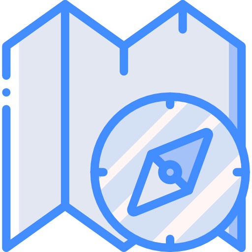 Map icon