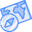 Map icon 64x64