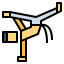 Capoeira 图标 64x64