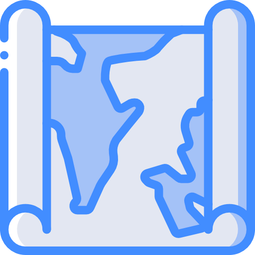 Map icon
