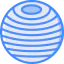 Globe icon 64x64