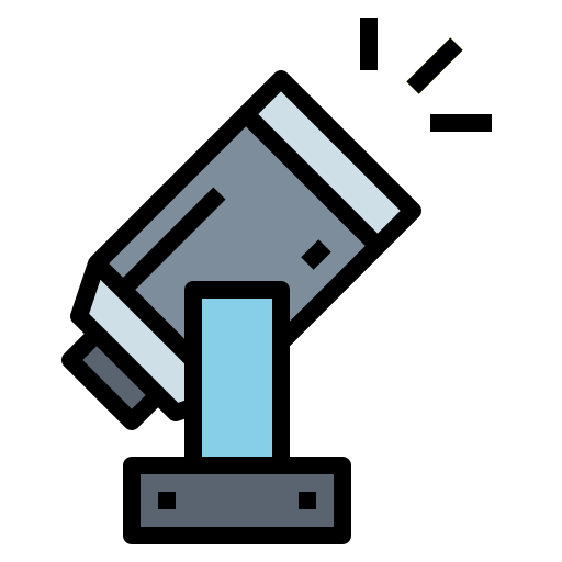 Light icon