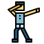 Dab icon 64x64