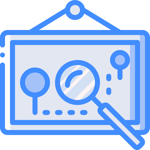 Maps icon