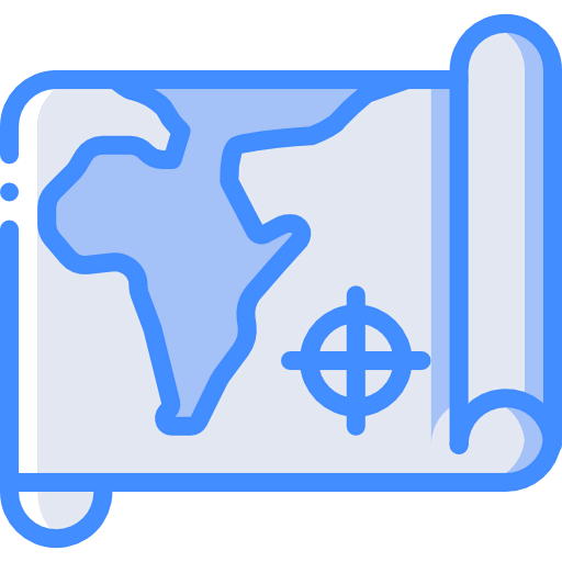 Map Ikona