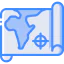 Map icon 64x64