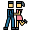 Foxtrot icon 64x64