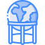 Globe icon 64x64