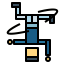 Breakdance Ikona 64x64