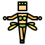 Samba icon 64x64