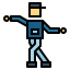Shuffle icon 64x64
