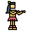 Hula icon 64x64