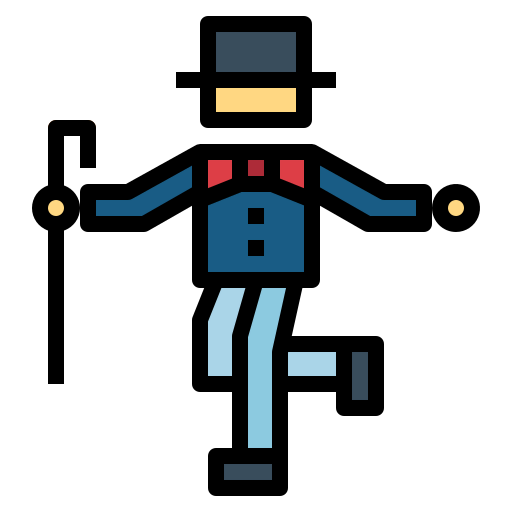 Tap icon