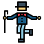 Tap icon 64x64