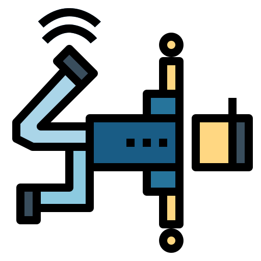 Krump icon
