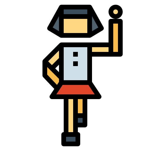 Polka icon