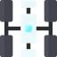 Space station biểu tượng 64x64
