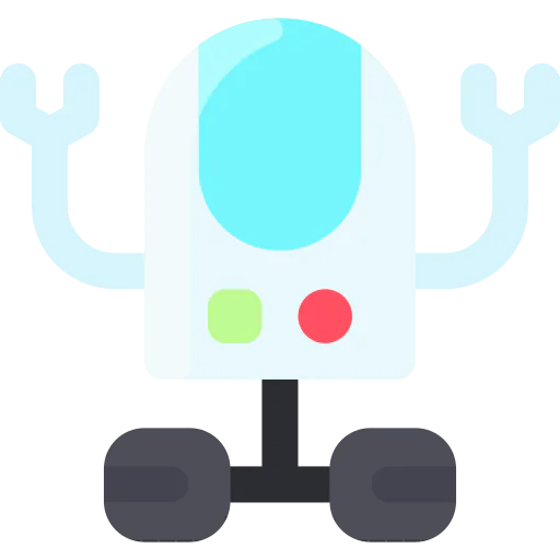 Robot icon